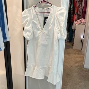 Fashion nova dress NWT